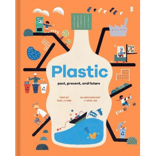 Eun-ju Kim - Plastic