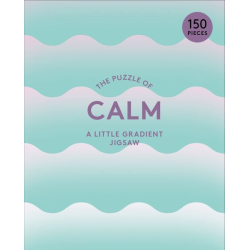 The Puzzle of Calm