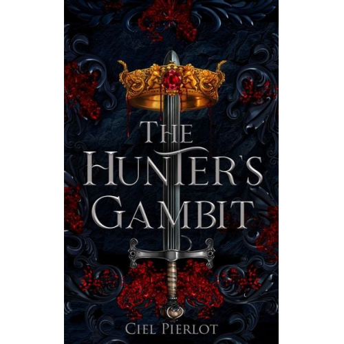 Ciel Pierlot - The Hunter's Gambit