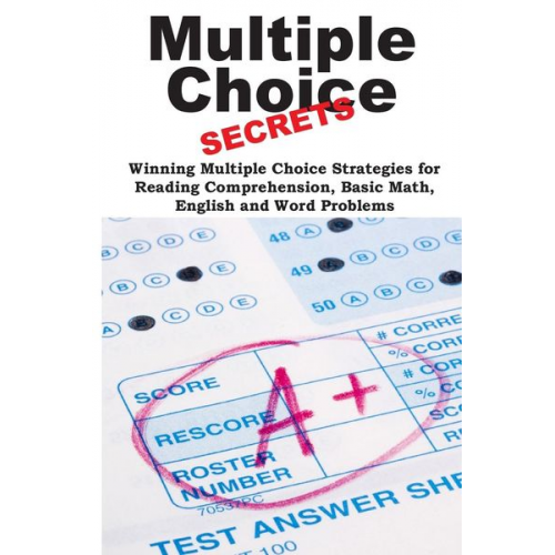 Brian Stocker - Multiple Choice Secrets!