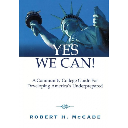 Robert H. McCabe - Yes We Can!