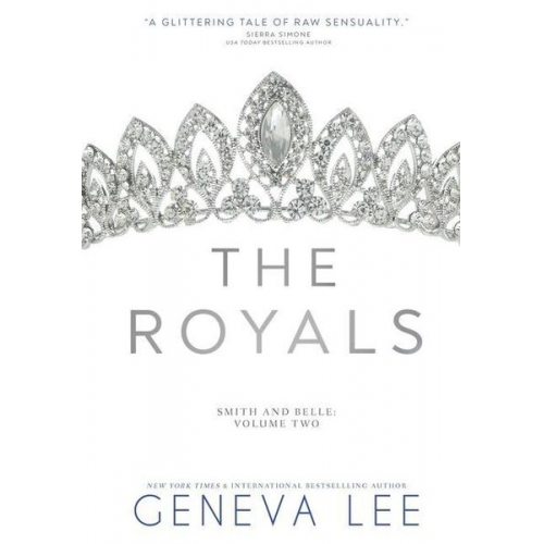 Geneva Lee - The Royals: Smith and Belle