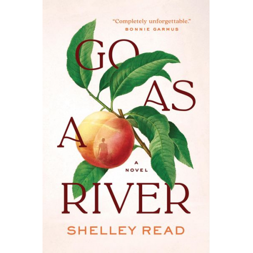 Shelley Read - Go as a River