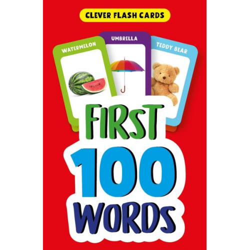 First 100 Words