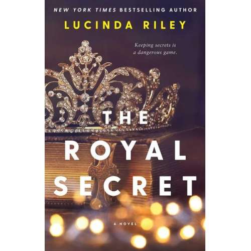 Lucinda Riley - The Royal Secret