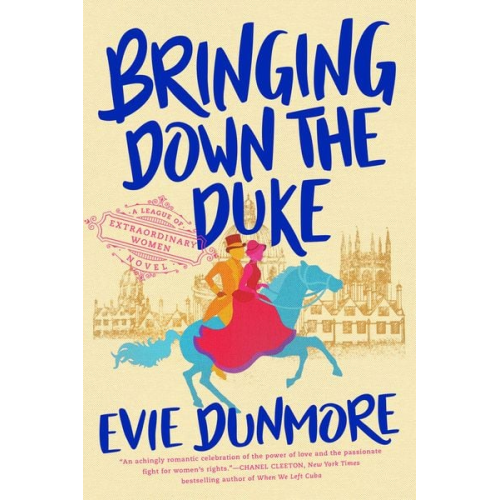 Evie Dunmore - Bringing Down the Duke