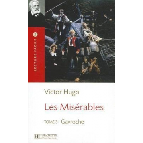 Hugo Collective - Les Miserables, T. 3 (Hugo)