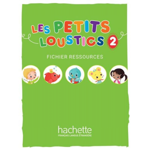 Hugues Denisot - Les Petits Loustics