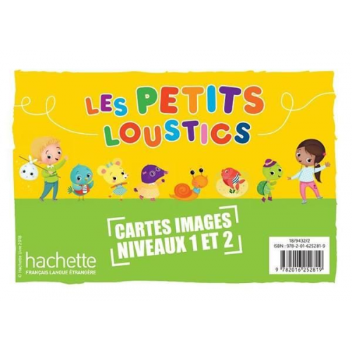 Brigitte Eubelen Hugues Denisot Marianne Capouet - Les Petits Loustics