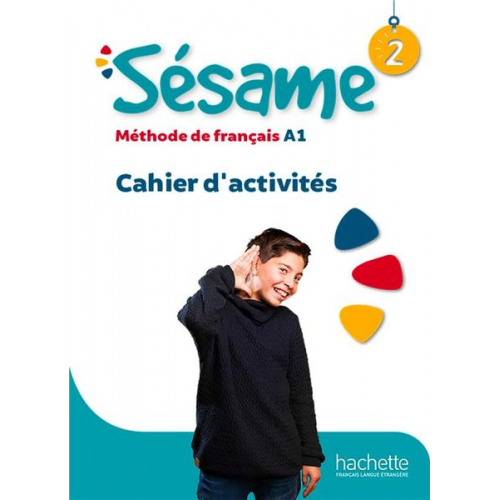 Hugues Denisot Marianne Capouet - Sesame