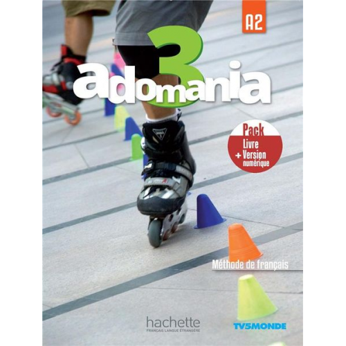 Adomania