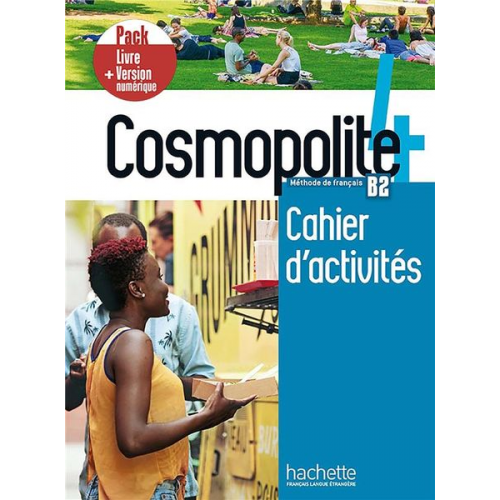 Cosmopolite 4