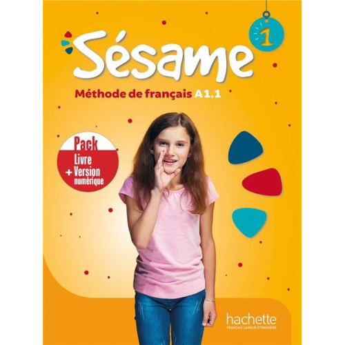 Hugues Denisot Marianne Capouet - Sesame