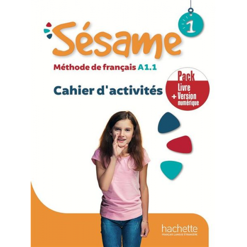 Hugues Denisot Marianne Capouet - Sesame