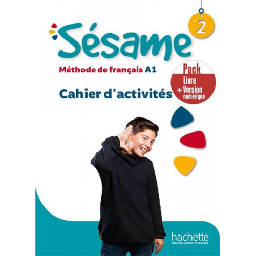 Hugues Denisot Marianne Capouet - Sesame