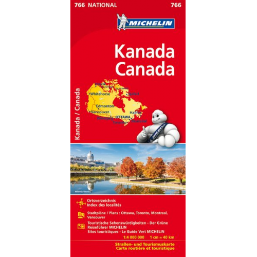 Michelin Kanada