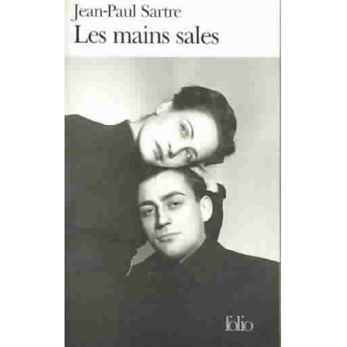 Jean Paul Sartre - Les mains sales