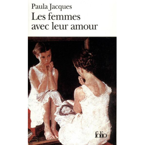 Paula Jacques - Femmes Avec Leur Amour