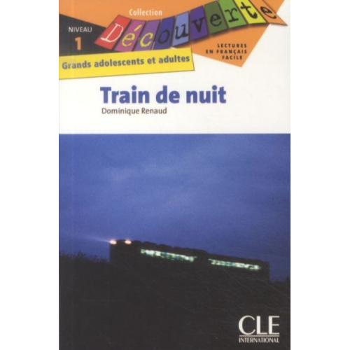 Renaud - Train de Nuit (Level 1)