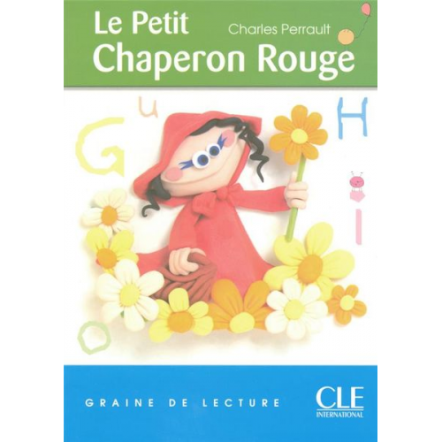 Unlisted - Graine de Lecture: Le Petit Chaperon Rouge (Level 1)