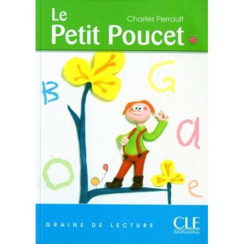 Unlisted - Graine de Lecture: Le Petit Poucet (Level 1)