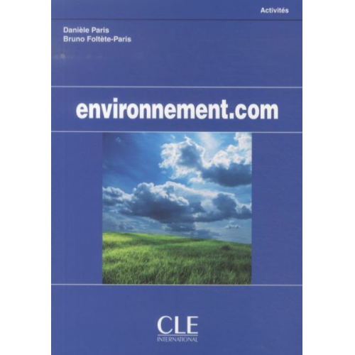 Bassi - Environnement.com Workbook