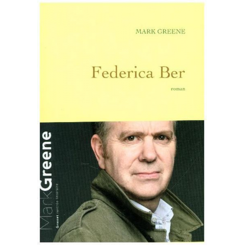 Mark Greene - Federica Ber