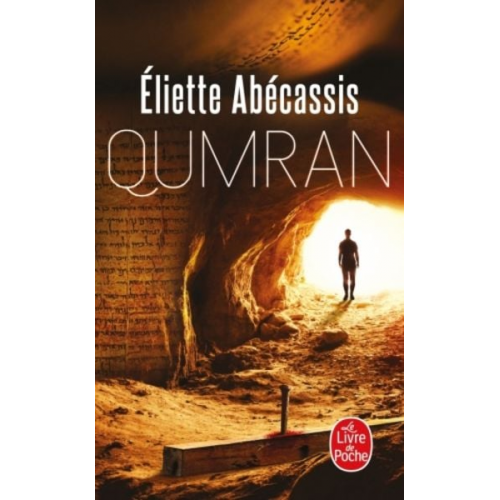 Eliette Abecassis - Qumran