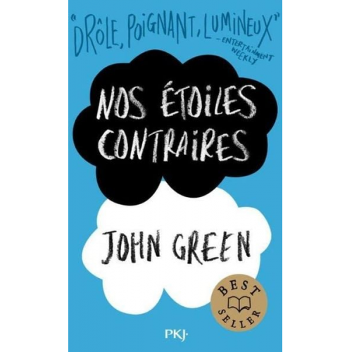 John Green - Nos étoiles contraires