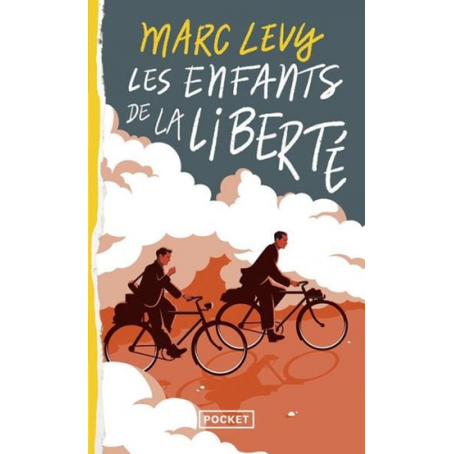 Marc Levy - Les enfants de la liberté