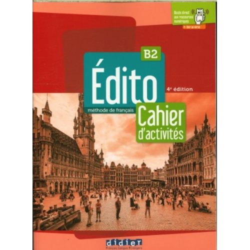 Edito 2e edition