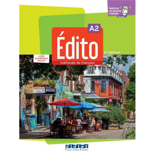 Edito 2e edition