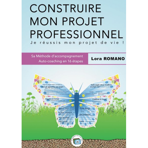 Lora Romano - Construire mon Projet Professionnel