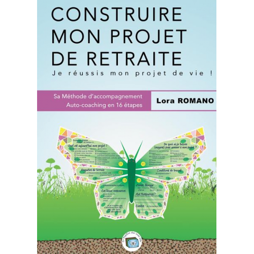 Lora Romano - Construire mon Projet de Retraite