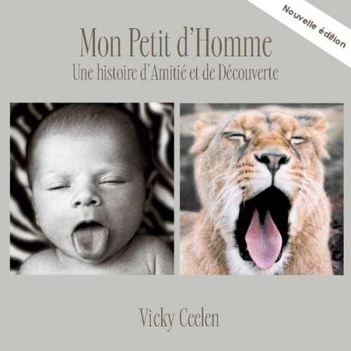 Vicky Ceelen - Mon Petit d'Homme