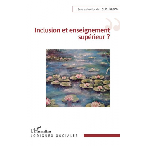 Inclusion et enseignement supérieur ?