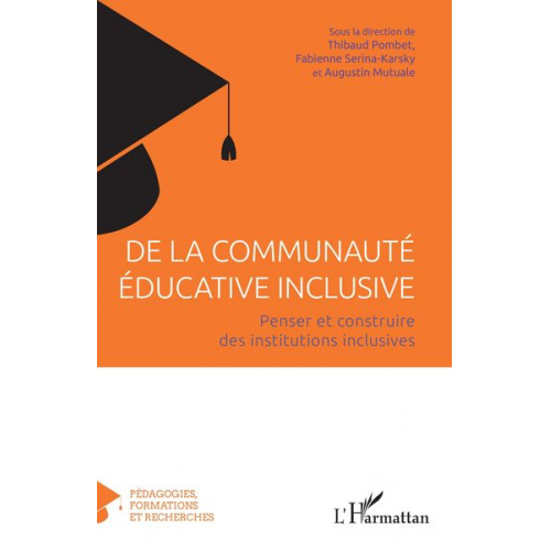 De la communauté éducative inclusive