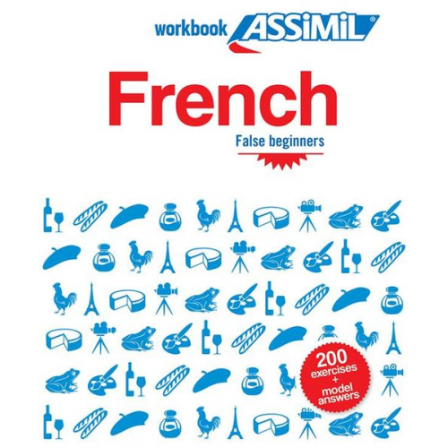 Estelle Demontrond-Box - Workbk French