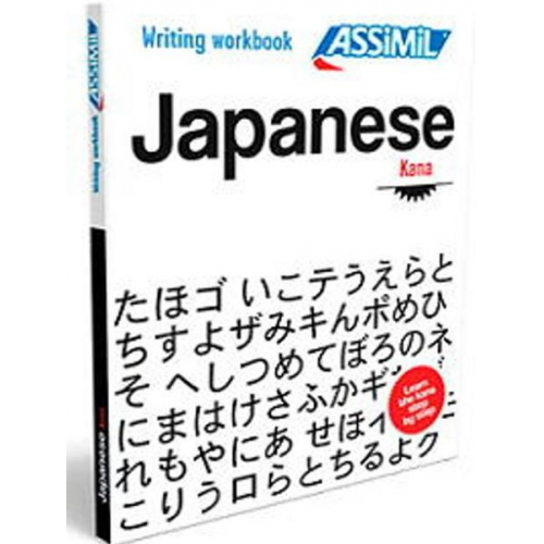 Catherine Garnier - Workbk Japanese T1