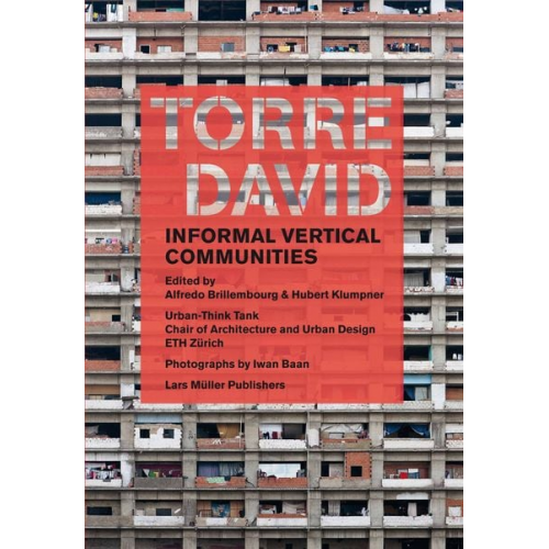 David Torre - Torre David