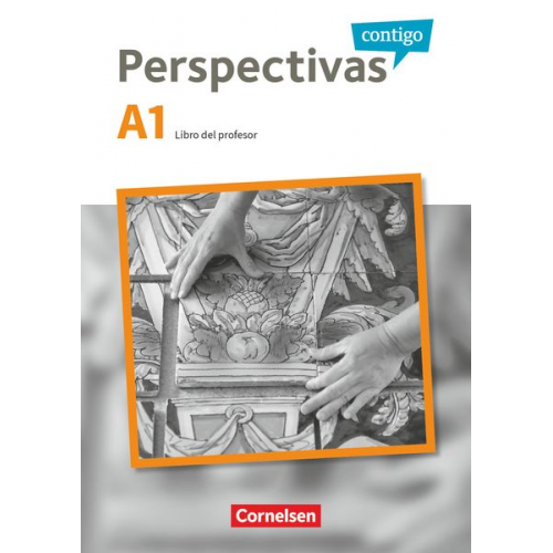 Perspectivas contigo A1 - Libro del profesor