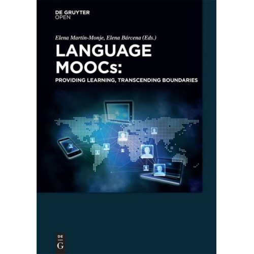 Language MOOCs