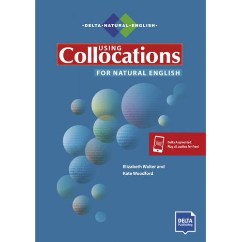 Elizabeth Walter Kate Woodford - Walter, E: Using Collocations for Natural English