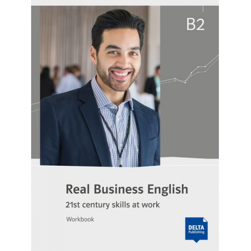 Real Business English B2. Workbook