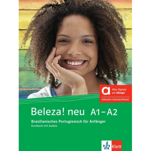 Beleza! neu A1-A2 - Hybride Ausgabe allango