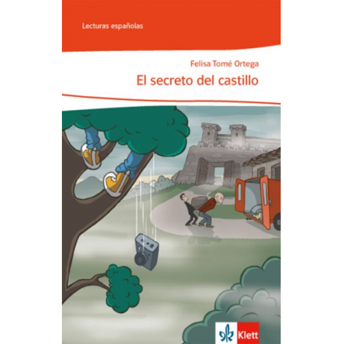 Felisa Tomé Ortega - El secreto del castillo