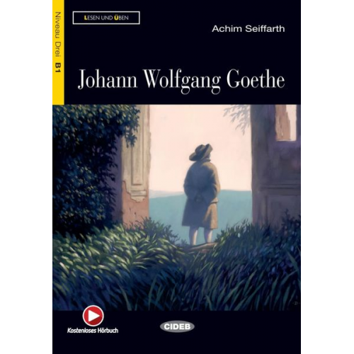 Achim Seiffarth - Johann Wolfgang Goethe