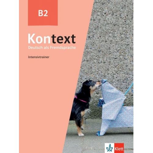 Margret Rodi - Kontext B2. Intensivtrainer