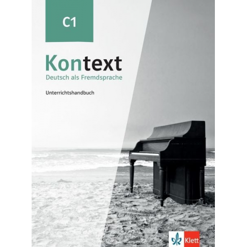 Birgitta Fröhlich - Kontext C1. Unterrichtshandbuch