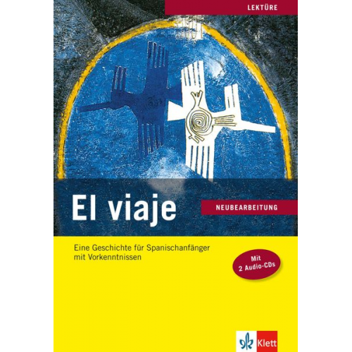 Lourdes Gómez de Olea Palmira López Pernía Vicenta Revert Nuria Sáez - El Viaje - Neubearbeitung - Buch mit 2 Audio-CDs